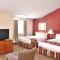 Cresthill Suites Syracuse