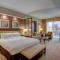 Penthouse Suite with Strip View at The Signature At MGM Grand