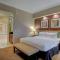 Penthouse Suite with Strip View at The Signature At MGM Grand