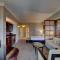 Penthouse Suite with Strip View at The Signature At MGM Grand