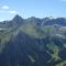first mountain Hotel Montafon