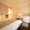 Richmond Hotel Sapporo Ekimae