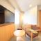 Richmond Hotel Sapporo Ekimae