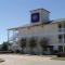 InTown Suites Extended Stay Houston TX - Westchase - 休斯顿