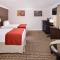 Best Western Plus LA Mid-Town Hotel