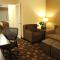 Best Western Plus Suites Hotel Coronado Island