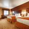 Best Western San Dimas Hotel & Suites - سان ديماس