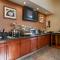 Best Western I-5 Inn & Suites - Lodi