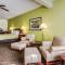 Best Western Geneseo Inn
