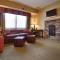 Best Western Plus Ticonderoga