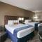 Best Western Plus Williston Hotel & Suites