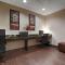 Best Western Plus Cushing Inn & Suites