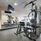 Best Western Plus Cushing Inn & Suites
