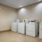 Best Western Plus Cushing Inn & Suites - Cushing