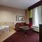 Best Western Plus Cushing Inn & Suites