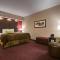Best Western Plus Cushing Inn & Suites