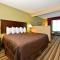 Best Western Wilsonville Inn & Suites