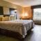 Best Western Cades Cove Inn