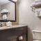 Best Western Executive Inn & Suites