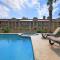 Americas Best Value Inn Kingsville