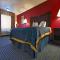 Americas Best Value Inn Kingsville