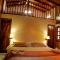 The Wooden House Hotel - Puerto Villamil