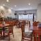 Best Western Limestone Inn and Suites - Mexia