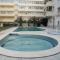 Apartamentos Indasol