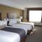 Foto: Best Western Plus Lacombe Inn and Suites 17/29