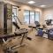 Best Western Plus Stevens County Inn