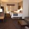 Best Western Plus Stevens County Inn