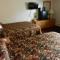Paintbrush Motel