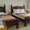 Double One Villas