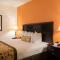 Oakland Airport Executive Hotel