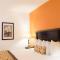 Oakland Airport Executive Hotel