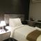 The Leverage Business hotel (Skudai)