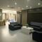 The Leverage Business hotel (Skudai)