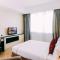 Hotel Granada Johor Bahru