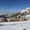 Shymbulak Resort Hotel