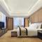 The Qube Hotel Shanghai Xinqiao