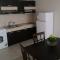 Apartment Svetla