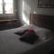 Le Relais des Malettes Chambres d'hôtes B&B - 弗朗舍维尔 Le Relais des Malettes Chambres d'hôtes B&B - 弗朗舍维尔