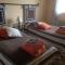 Le Relais des Malettes Chambres d'hôtes B&B - 弗朗舍维尔 Le Relais des Malettes Chambres d'hôtes B&B - 弗朗舍维尔