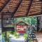 EcoTravel Cottages Bukit Lawang