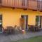 Apartments Maligoj