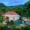 Amed Harmony Bungalows And Villas