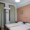 Tempi Hotel