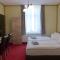Hotel Friedchen mit eigener Fleischerei