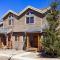 Big Bear Hollow House