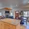 Big Bear Hollow House